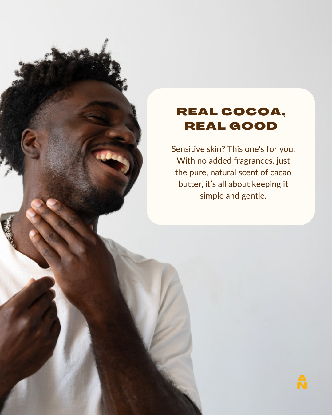 Pure Cocoa + Shea Body Butter