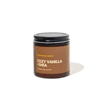 Cozy Vanilla + Shea Body Butter